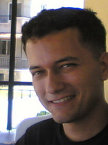 Person who looks like Brendan Fraser