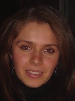 Person who looks like Rachel Blanchard