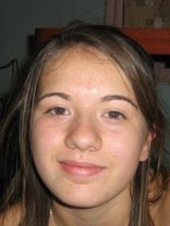 Person who looks like Sarah Bolger