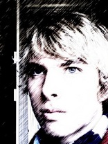 Person who looks like Randy Harrison