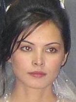 Person who looks like Charlize Theron