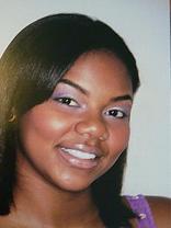 Person who looks like Gabrielle Union