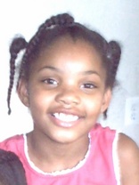 Person who looks like Kyla Pratt