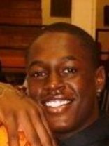 Person who looks like Sean Patrick Thomas