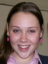 Person who looks like Maitland Ward