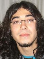 Person who looks like Ben Jelen