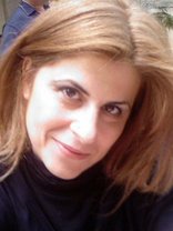 Person who looks like Cara Buono