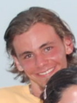 Person who looks like Ryan Seacrest