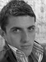 Person who looks like Michael Vartan