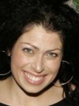 Person who looks like Lisa Edelstein