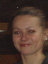 Person who looks like Drea de Matteo