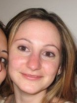 Person who looks like Beverley Mitchell