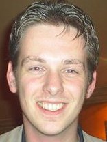 Person who looks like Kyle Schmid