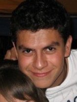 Person who looks like Chris Kattan