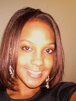 Person who looks like Vivica A. Fox