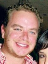 Person who looks like Simon Baker