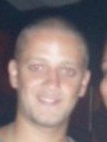 Person who looks like David Anders