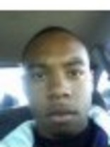 Person who looks like Khalil Kain