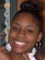 Person who looks like Gladys Knight