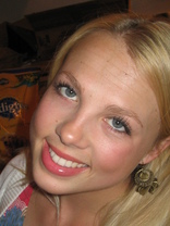 Person who looks like Ivana Bozilovic