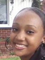 Person who looks like Brooke Valentine