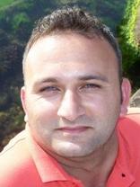 Person who looks like Robin Williams