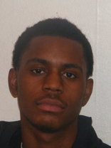 Person who looks like Chris Rock