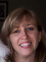 Person who looks like KaDee Strickland