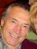 Person who looks like Clint Eastwood