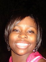 Person who looks like Fantasia Barrino