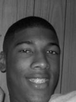 Person who looks like Nick Cannon