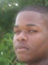 Person who looks like Damon Wayans