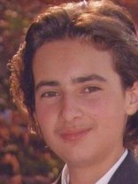 Person who looks like Rodrigo Santoro