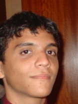 Person who looks like M. Night Shyamalan