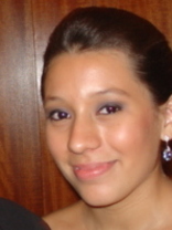 Person who looks like Dania Ramirez