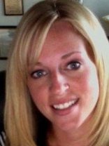 Person who looks like Jenny McCarthy