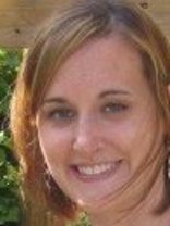 Person who looks like Molly Shannon