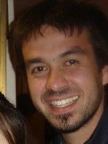 Person who looks like Ray Romano