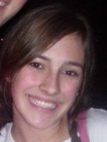 Person who looks like Emma Roberts