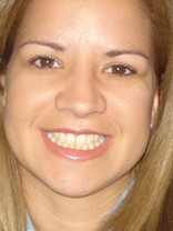 Person who looks like Brooke Nevin