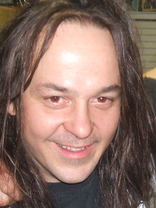 Person who looks like Kevin Spacey