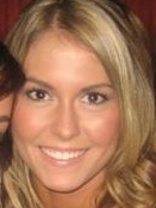 Person who looks like Elle Macpherson