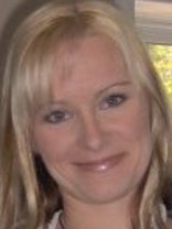 Person who looks like Teri Polo