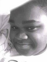 Person who looks like Magic Johnson