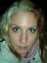 Person who looks like Beverly D'Angelo