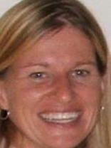 Person who looks like Karina Lombard