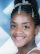 Person who looks like Kimberly Elise