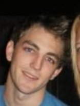 Person who looks like James Lafferty