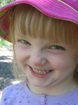 Person who looks like Dakota Fanning