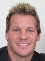 Person who looks like Chris Jericho